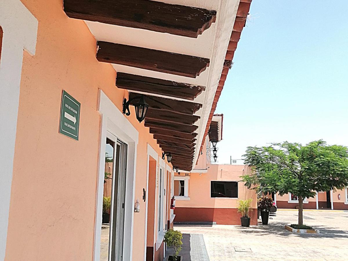 Hotel Aquiles Guadalajara Kültér fotó