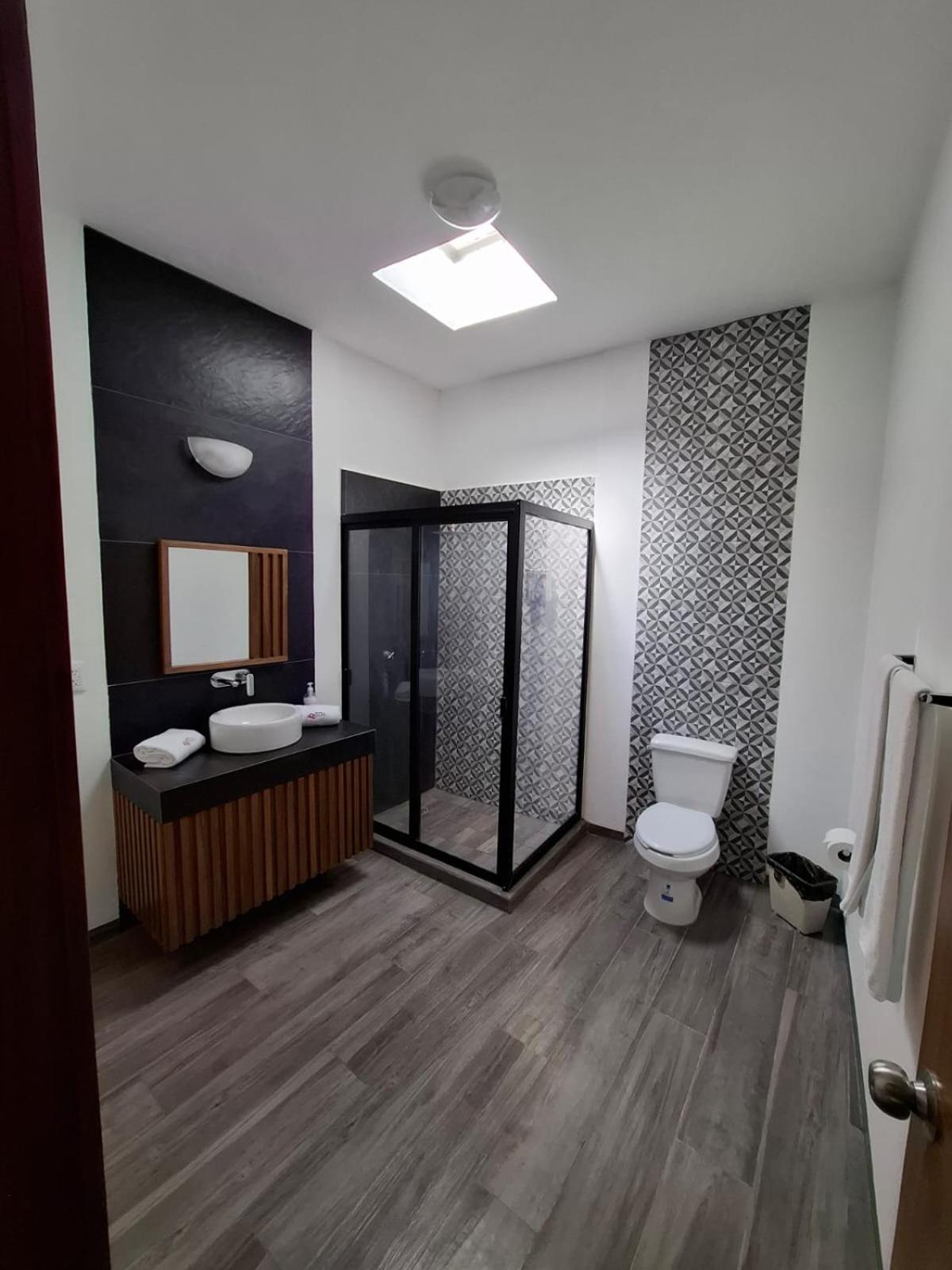 Hotel Aquiles Guadalajara Kültér fotó